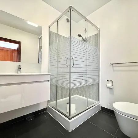 Duas Sentinelas - Private Pool By Hd Quarteira