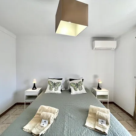Duas Sentinelas - Private Pool By Hd Villa *