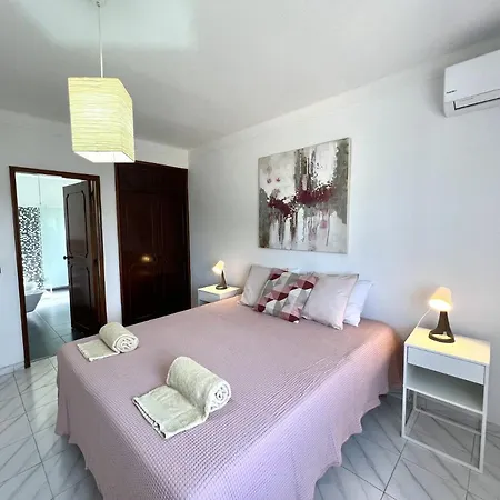 Duas Sentinelas - Private Pool By Hd Villa Quarteira