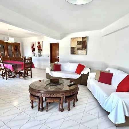 Duas Sentinelas - Private Pool By Hd Villa Quarteira