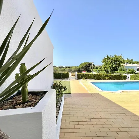 Duas Sentinelas - Private Pool By Hd Quarteira
