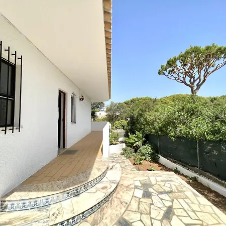 Duas Sentinelas - Private Pool By Hd Villa Quarteira