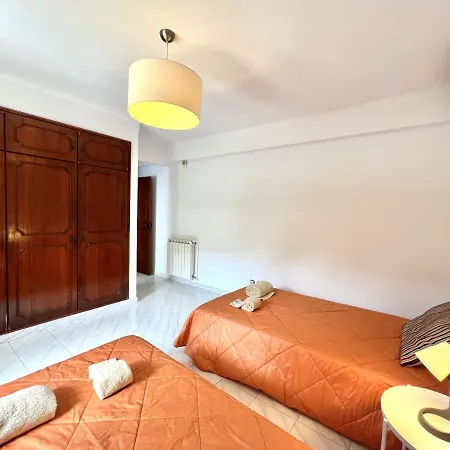 Duas Sentinelas - Private Pool By Hd * Quarteira
