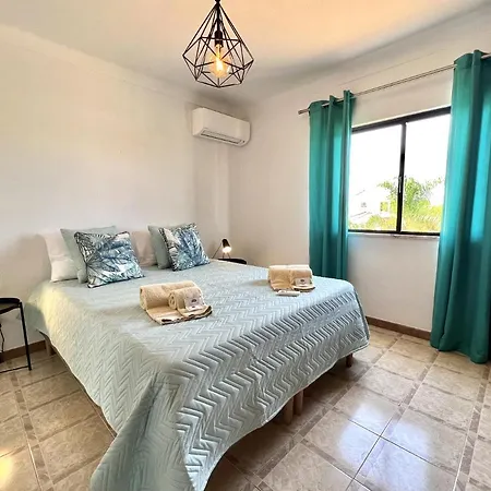 Villa Duas Sentinelas - Private Pool By Hd Quarteira